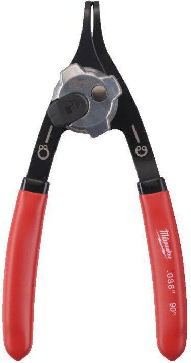 

Съемник стопорных колец Milwaukee 4932492489