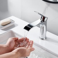 Смеситель Shevanik S4101