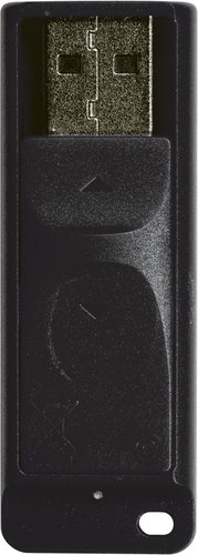 USB Flash Verbatim Store 'n' Go Slider 64GB [98698]