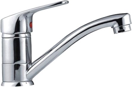 

Смеситель Haiba HB4516