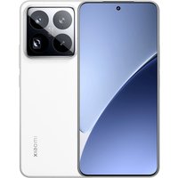 Телефон Xiaomi 15 Pro 12GB/256GB китайская версия (белый) в Мозыре