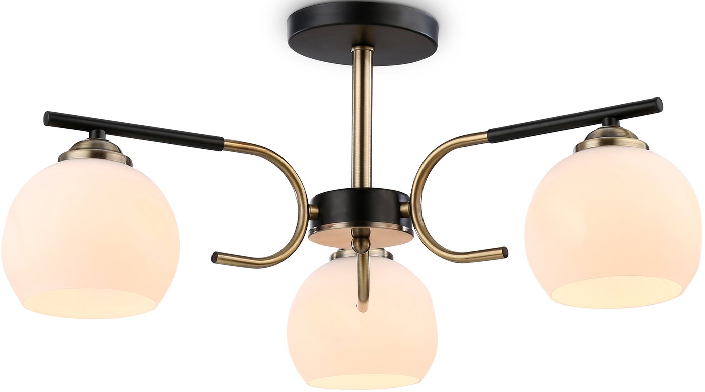 

Подвесная люстра Ambrella Traditional TR303311
