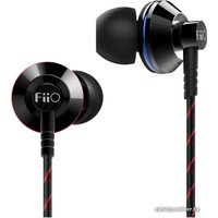 Наушники FiiO EX1 II (2-ое поколение)