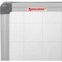 Магнитно-маркерная доска BRAUBERG Extra 237563