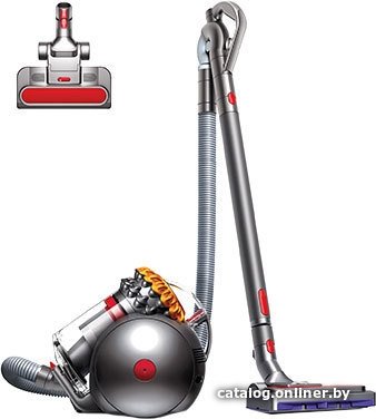 Dyson big w discount