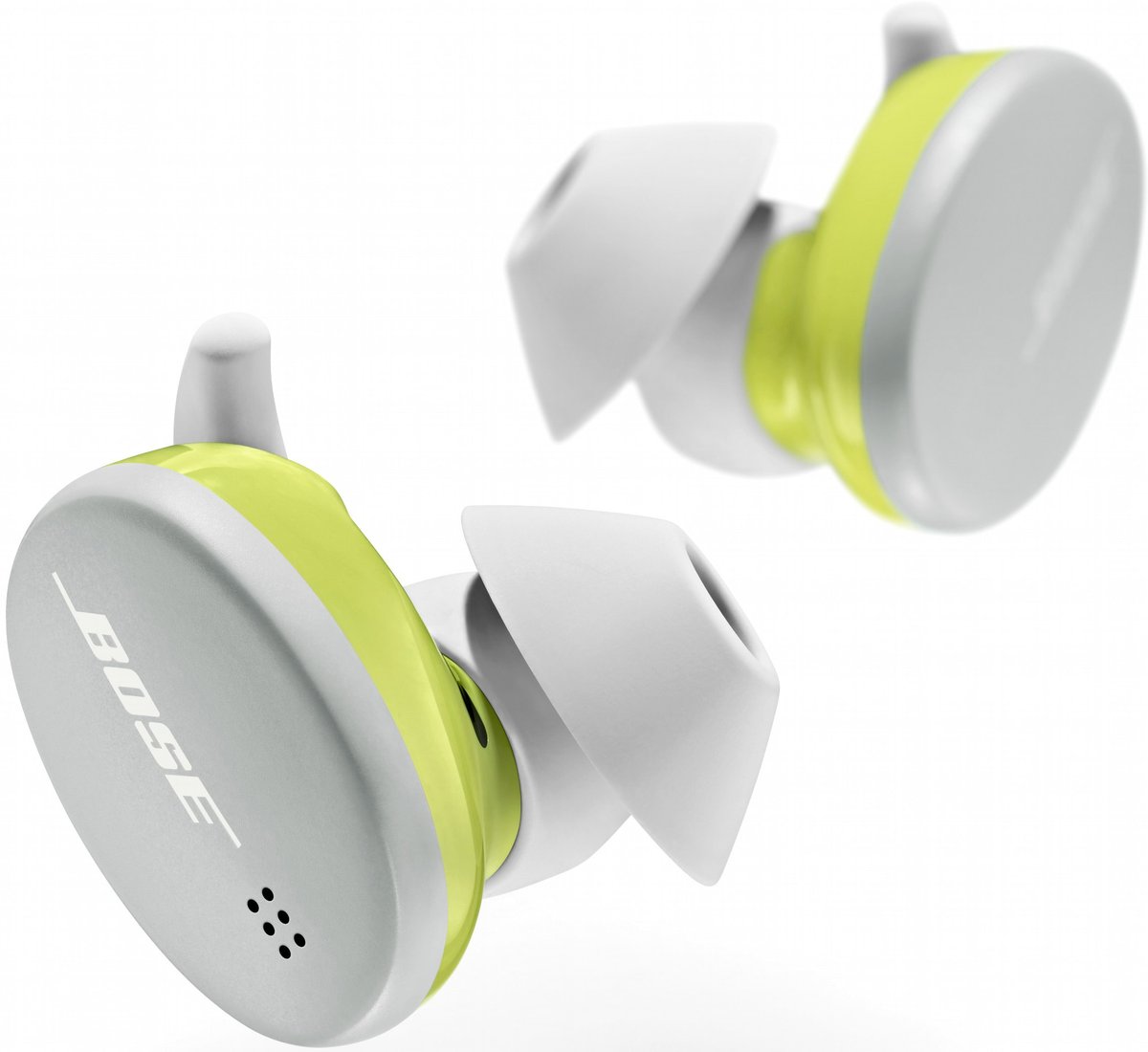 

Наушники Bose Sport (цитрон)