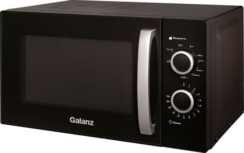 

Микроволновая печь Galanz MOG-2009M