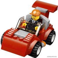 Конструктор LEGO 10659 Vehicle Suitcase