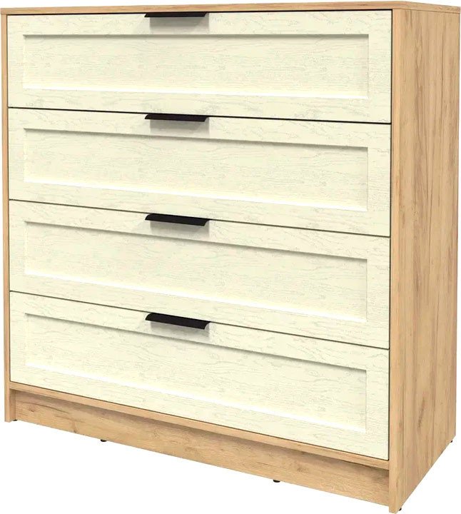 

Комод Интерлиния Концепт Тренд КТ-К100 (дуб золотой/дуб снежный)