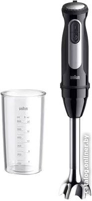 Braun MQ 55001 MBK