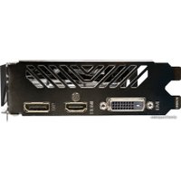 Видеокарта Gigabyte GeForce GTX 1050 OC 3GB GDDR5