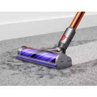 Пылесос Dyson V12 Detect Slim Absolute 394436-01