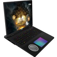 Игровой ноутбук MSI Titan 18 HX Dragon Edition Norse Myth A2XWJG-077RU