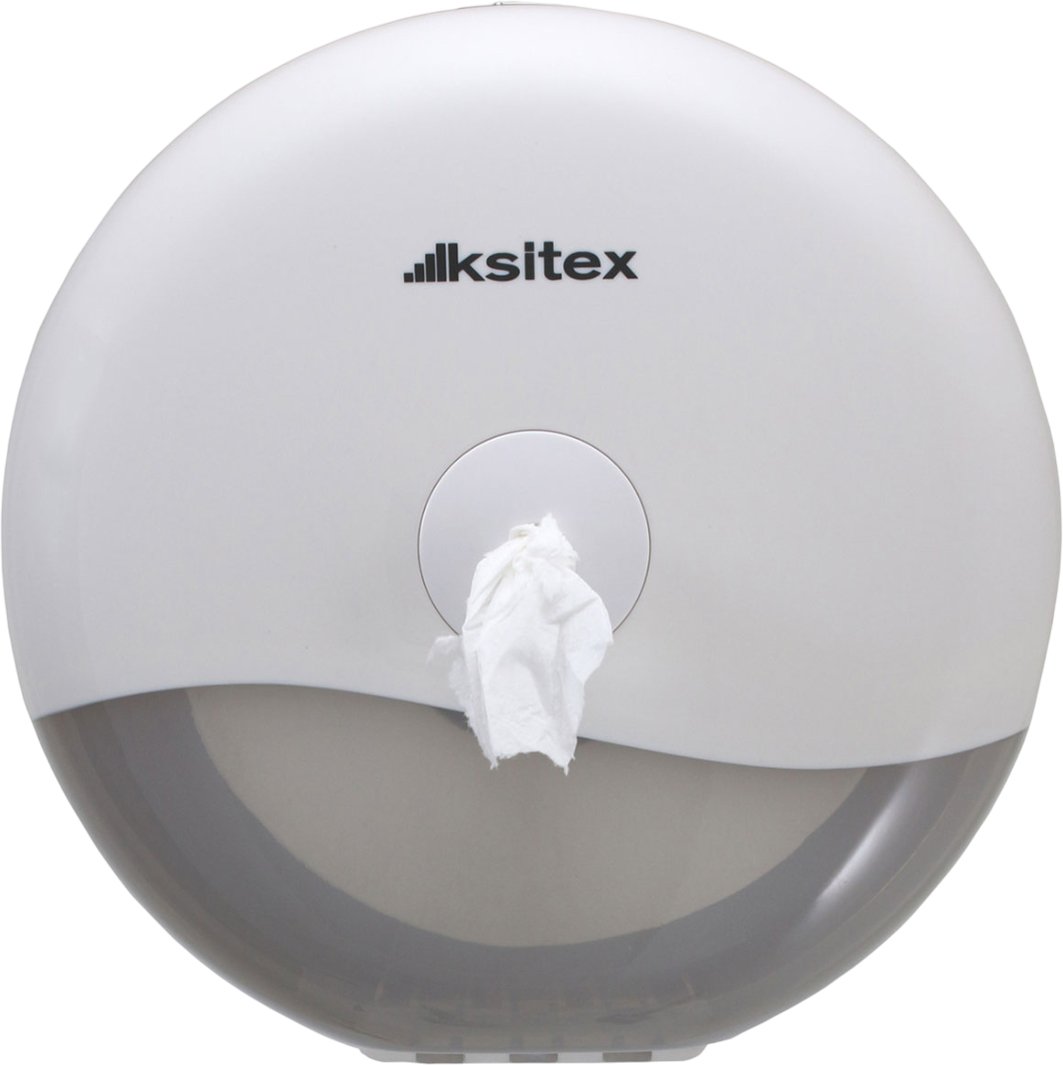 

Диспенсер для бумажных салфеток Ksitex TH-903W