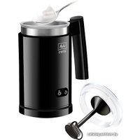 Автоматический вспениватель молока Melitta Cremio ll (черный)