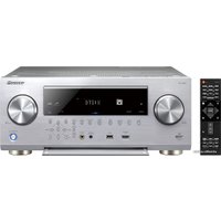 AV ресивер Pioneer SC-LX901 (серебристый)