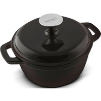 Кастрюля Lamart Iron LT 1207