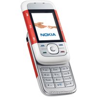 Телефон Nokia 5300 XpressMusic