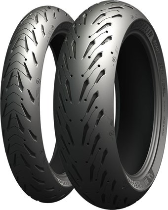 Дорожные мотошины Michelin Road 5 120/70R17 58W TL Front