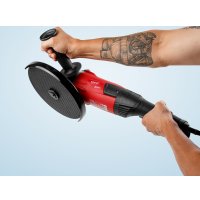 Угловая шлифмашина Wortex LX AG 2326-4 1333549