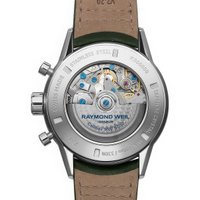 Наручные часы Raymond Weil Freelancer 7741-SC7-52021