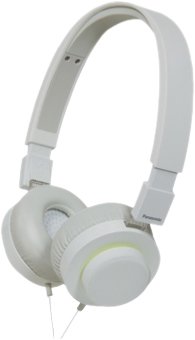 

Наушники Panasonic RP-HXD5WE-W