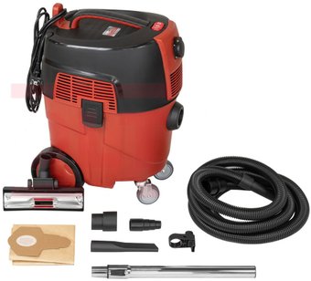 Пылесос DLT PL208