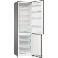 Холодильник Gorenje NRK6202EXL4