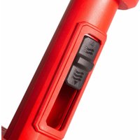 Насадка для ковра Milwaukee M12 AIR-TIP M12AUN-0 4932479461 (без АКБ)