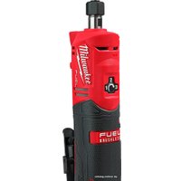 Прямошлифовальная машина Milwaukee M12 Fuel FDGS-422B 4933471436 (с 2-мя АКБ 2 Ah, 4 Ah)