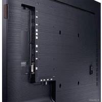 Интерактивная панель Samsung PM55F-BC