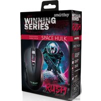 Игровая мышь SmartBuy Rush Space Hulk 735G-K