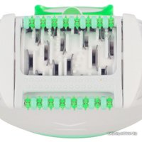 Эпилятор Braun 5580 Silk-epil 5 Legs, body & face