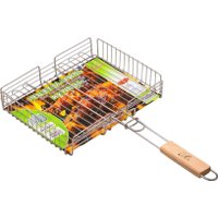 Решетка-гриль Lesnikovo РГК3