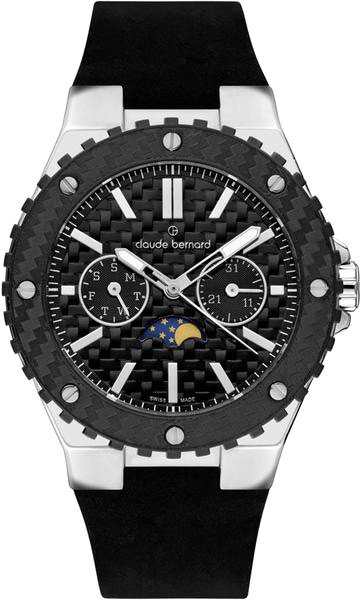 

Наручные часы Claude Bernard 40001 3N NIN