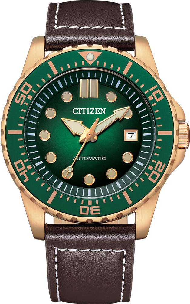 Наручные часы Citizen NJ0173-18X
