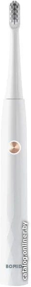 Электрическая зубная щетка Bomidi T501 Sonic Electric Toothbrush (белый)
