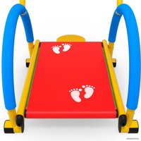 Механическая беговая дорожка DFC VT-2301T (детская)