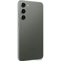 Телефон Samsung Galaxy S23+ SM-S916B/DS 8GB/256GB (зеленый)