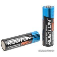 Аккумулятор Robiton 2850MHAA 2850mAh 50 шт