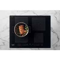 Варочная панель Whirlpool WF S4160 BF
