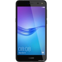 Телефон Huawei Y5 2017 (серый) [MYA-L22]