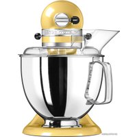 Планетарный миксер KitchenAid 5KSM175PSEMY