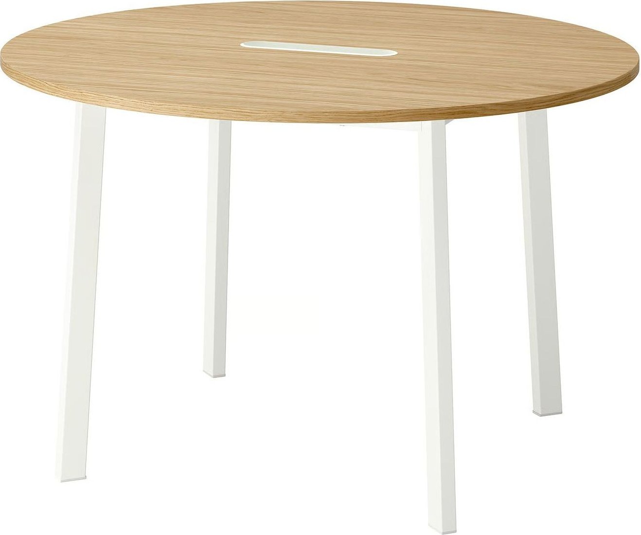Офисный стол для переговоров Ikea Mittzon 595...