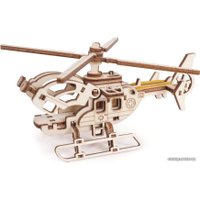3Д-пазл Lemmo Вертолет Стриж