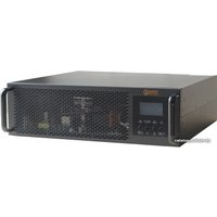 Источник бесперебойного питания Kiper Power Online One 5K RM