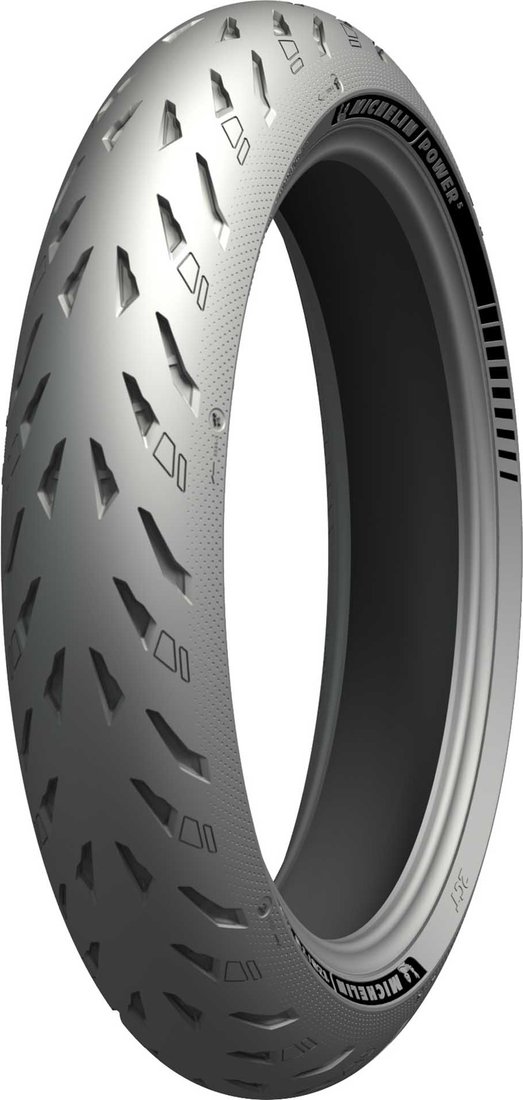 

Гоночные мотошины Michelin Power 5 120/70R17 58W TL Front