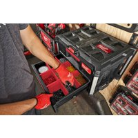 Стенд Milwaukee PackOut 4932472127