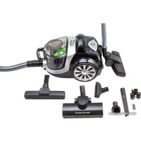 Пылесос Arnica Tesla Premium (серебристый) [ET14320]