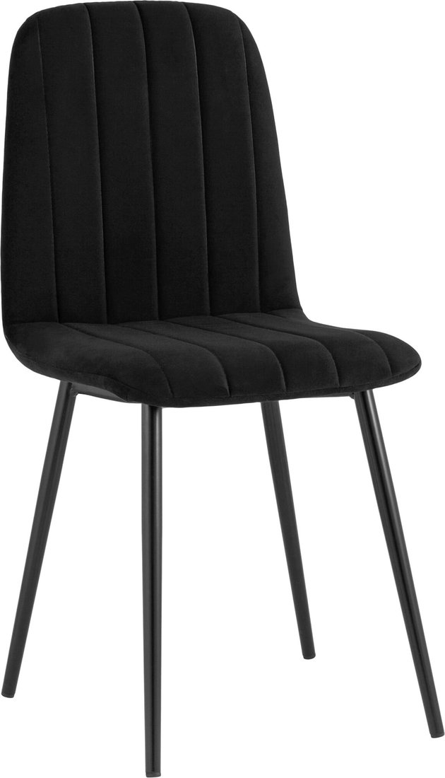 

Стул Stool Group Easy fb-easy-neo-28 (велюр черный)